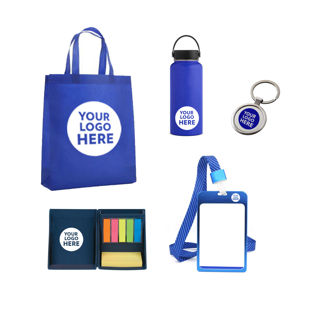 New Employees Onboarding Kit