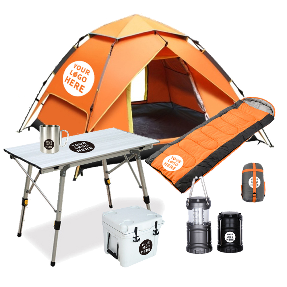 Camping Outdoor Tents Sets 