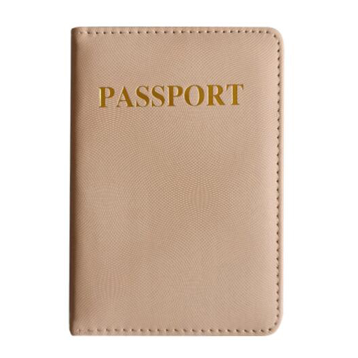 Passport Holder