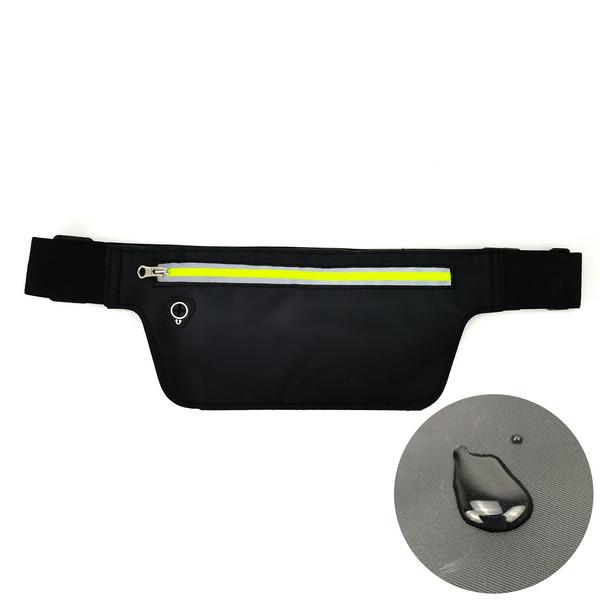 Waterproof Oxford Waist Bag