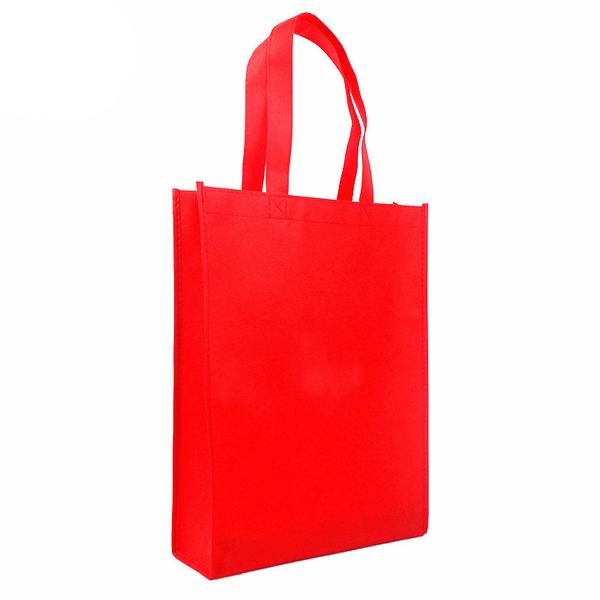 6 Bottles in Non-woven Wine Tote Bag without Interlayer