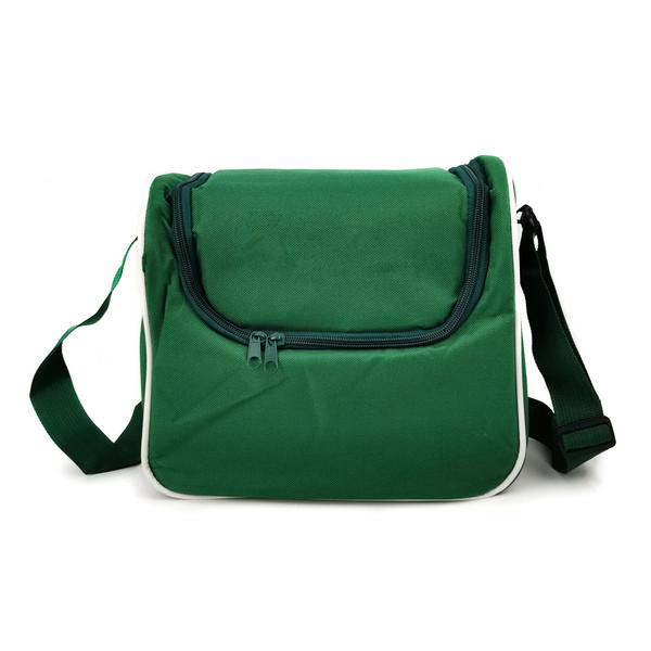 Lunch Bag with Adjustable Shoulder Strap