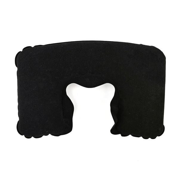 Inflatable U shaped Travel pillow