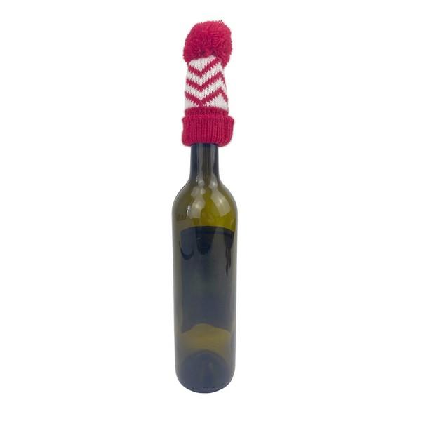 Wine Bottle Toque