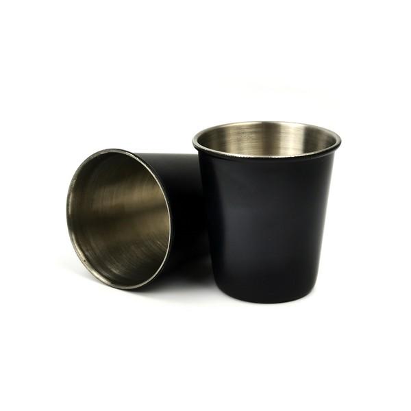 1.5 oz 304 stainless steel shot glass