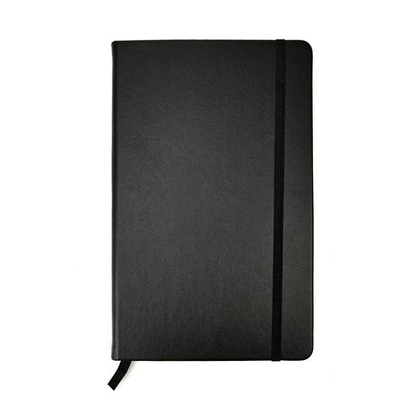 Classic A5 Notebook with Envelope