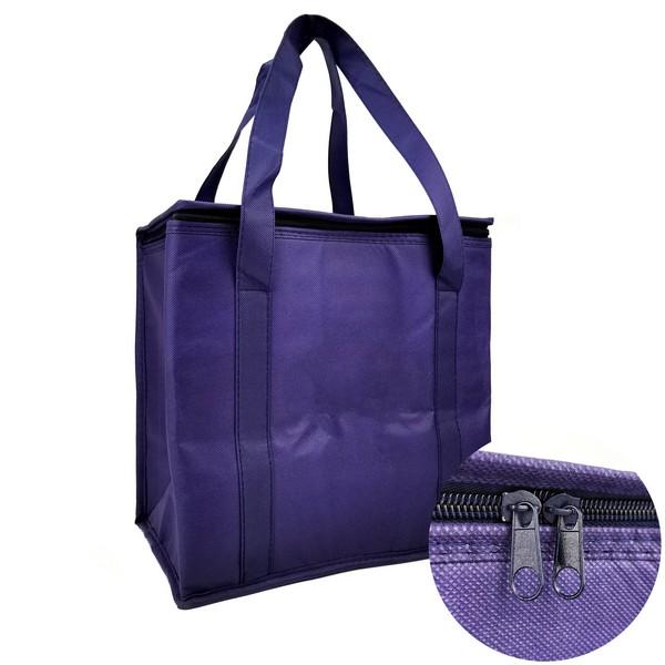 Large Capacity Tote Lunch Box