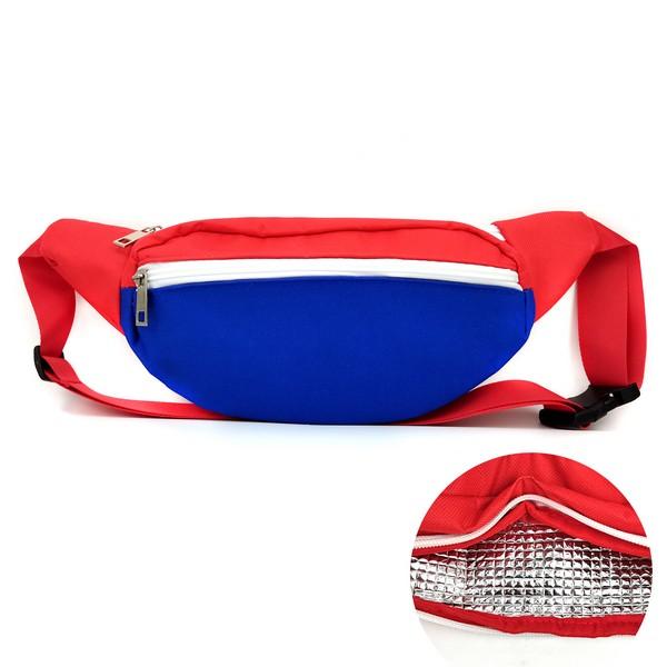 Fanny Pack Hip Cooler Bag