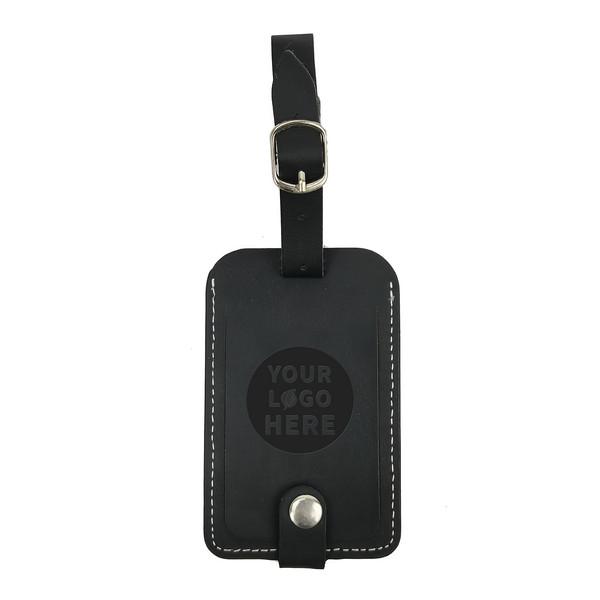 Luggage tag