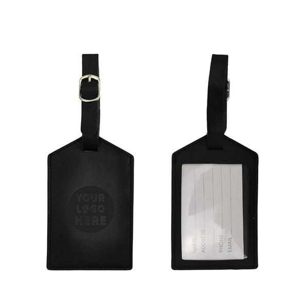 Luggage tag