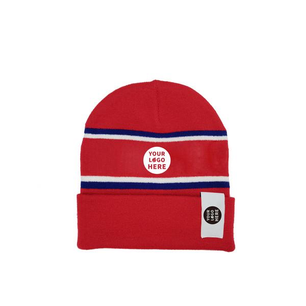 Acrylic Beanie Toque