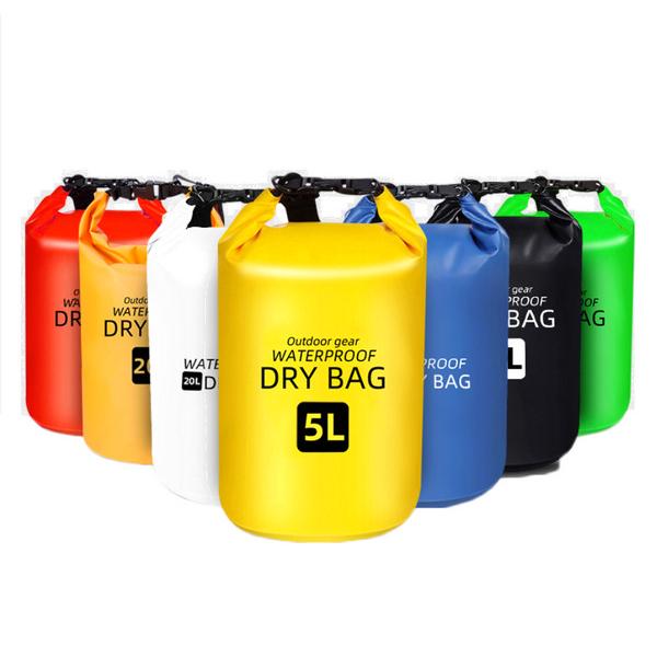 5L Waterproof Dry Bag