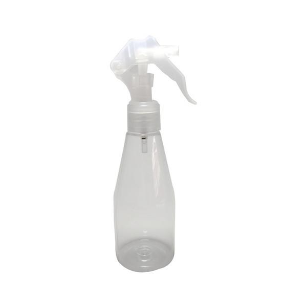 Pump & Spray Reusable Bottle