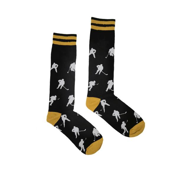 Hockey Team Spirit Socks