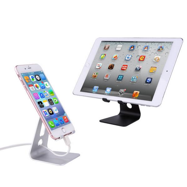 Aluminum Adjustable Phone Stand