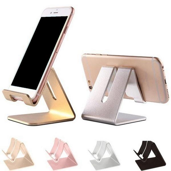 Aluminum Phone Holder