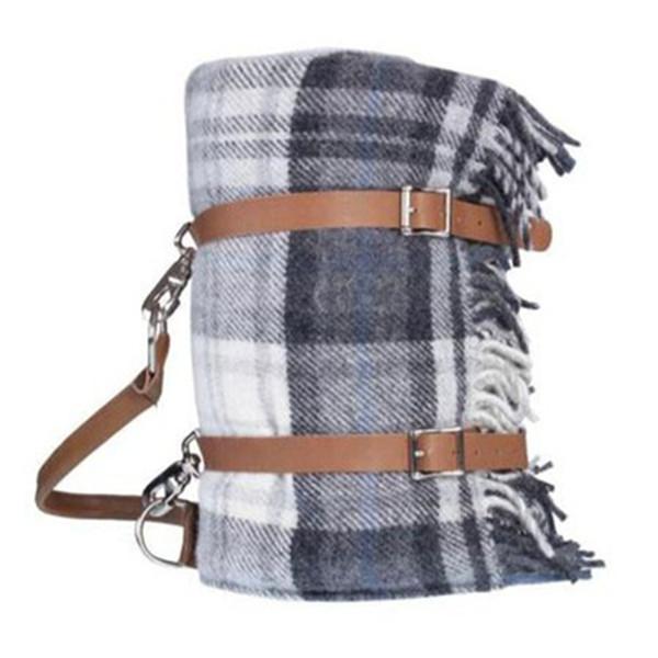 Portable Picnic & Outdoor Blanket