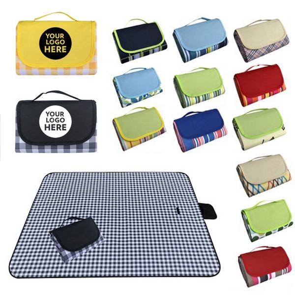 Outdoor Picnic Blanket