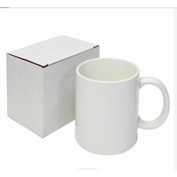 12oz Ceramic Mugs