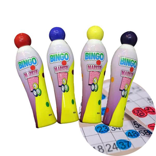 Bingo Dabbers