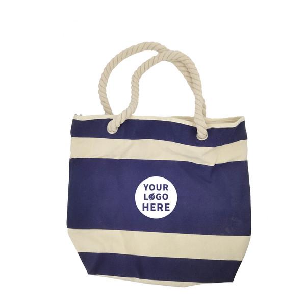 Premium Beach Tote Bag