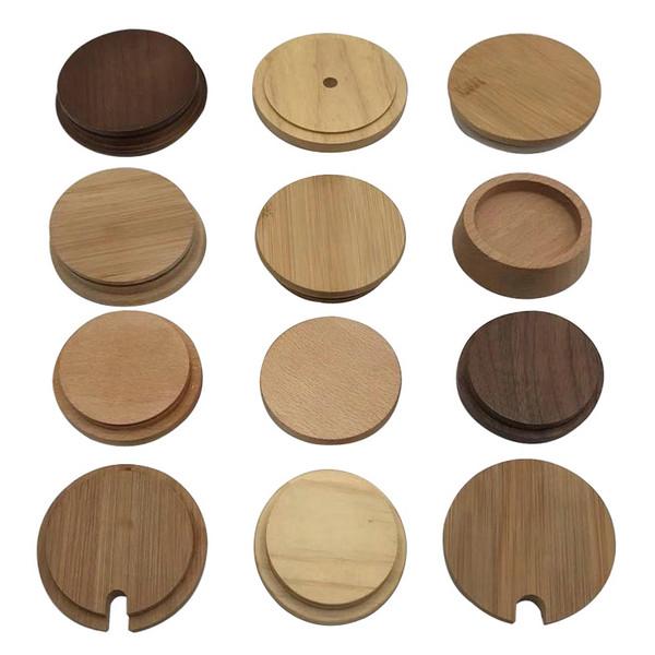  Multipurpose Wood Lid