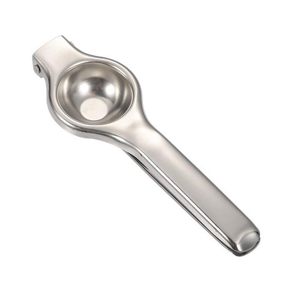 Stainless Steel Citrus Squeezer