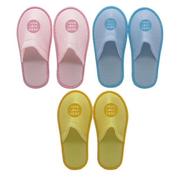 Children Disposable Slippers