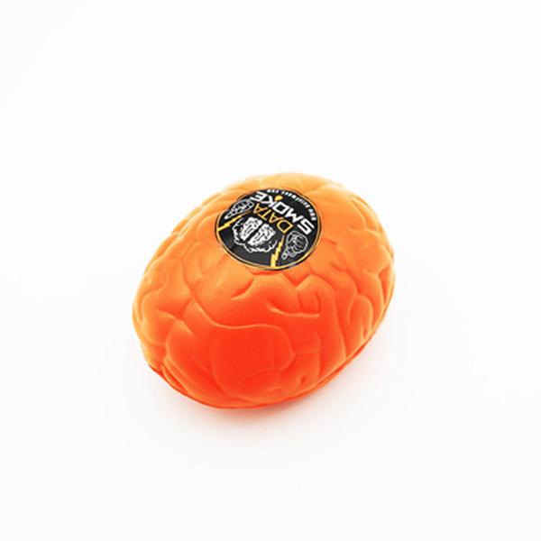  Brain Shaped Stress Ball