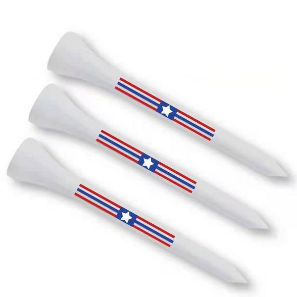 Maple Wood Golf Tees