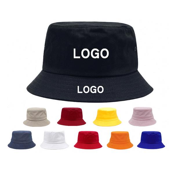 Unisex Bucket Hat