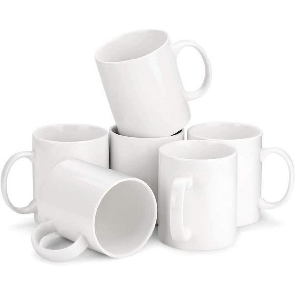 11oz Ceramic Mugs