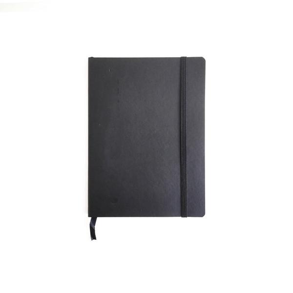 Soft Cover Notebook