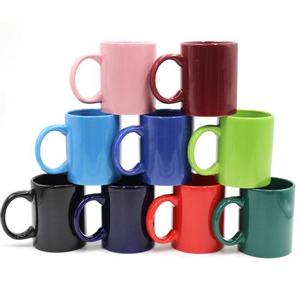 11oz Ceramic Coffe Mugs