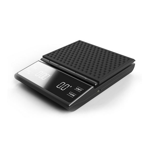 Compact Digital Kitchen Scale