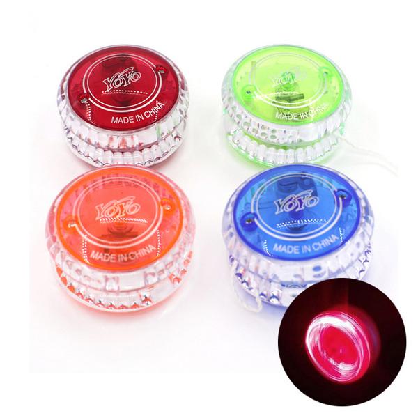  LED Light-Up Yo-Yo