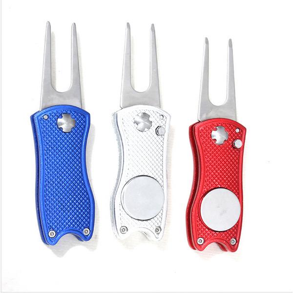 Golf Divot Tool