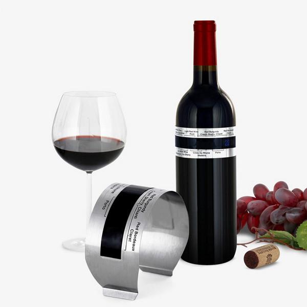 Wine Thermometer