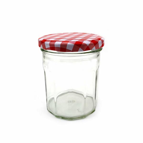 9oz/280ml Jelly Jar