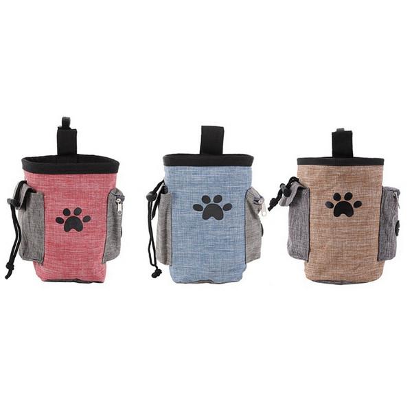  Dog Treat Pouch