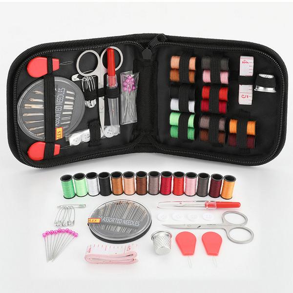 Travel Sewing Kit