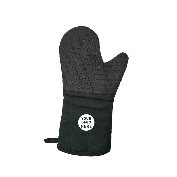 Silicone Oven Mitts