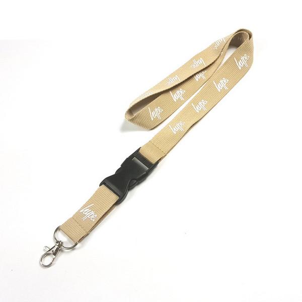 Custom Polyester Lanyard