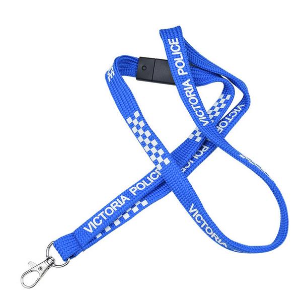 Nylon Lanyard