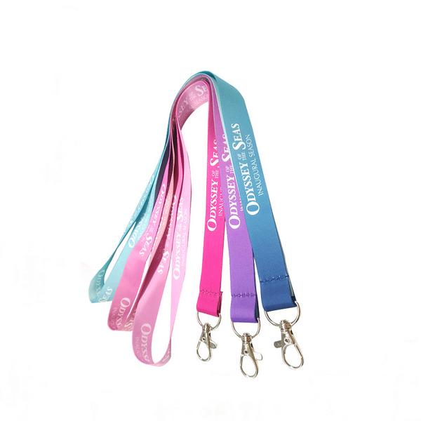 Eco RPET Lanyard