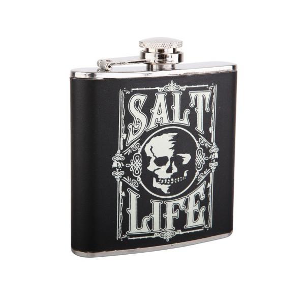 6oz Whiskey Hip Flask