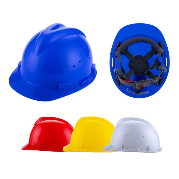 Construction Safety Hard Hat