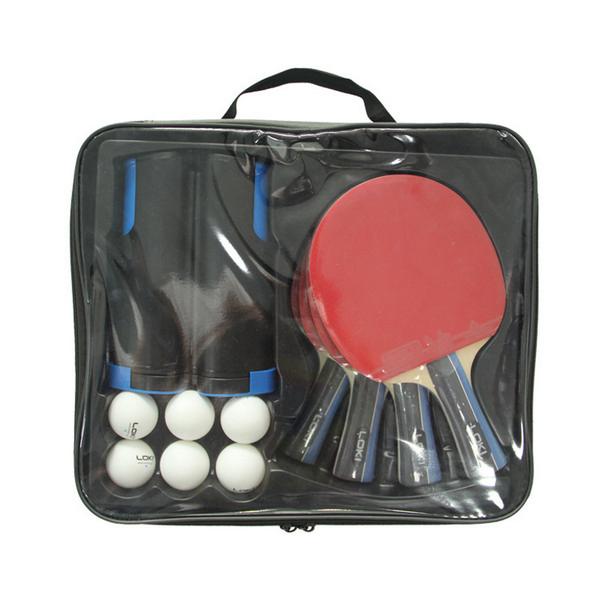 Table Tennis Set