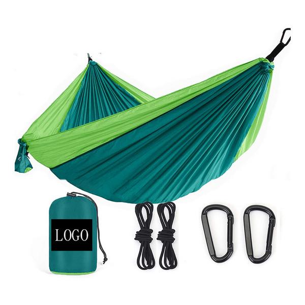 Nylon Travel Hammocks