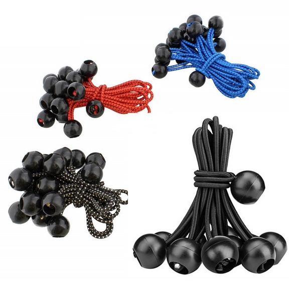 Ball Bungee Cords